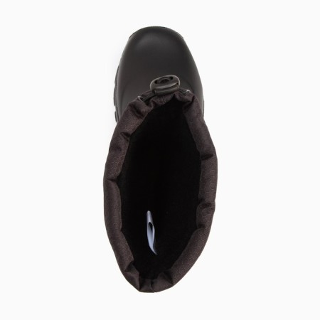 Women's boots from eva, color black honeycombs (p. 37-38)-3