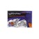 Jig ball "Yaman", 38 g, 10 pcs.