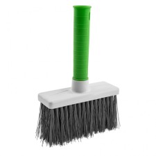 Maclovitz Sibrtk 83312, artificial bristles, plastic handle, 50 x 140 mm