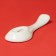 Standing under the spoon New Year's share "Park of attractions", 22.3 × 7.1 × 2.7 cm