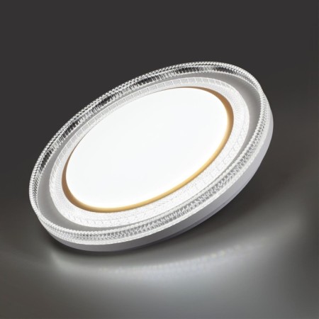 Suzy Gold LED 70W 3000-6000K D490 IP43-3