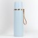 Thermos, 500 ml, Ait sleeve, with a mug, retains heat 10 hours, 24.5 x 7 cm