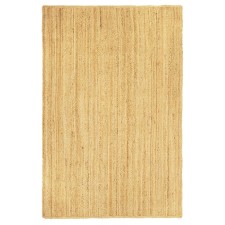 Ковёр из джута базовый Ethnic, размер 120х180 см