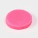 Mold Dolyana "Bows", silicone, 5.4 × 5.4 × 1 cm, color mix