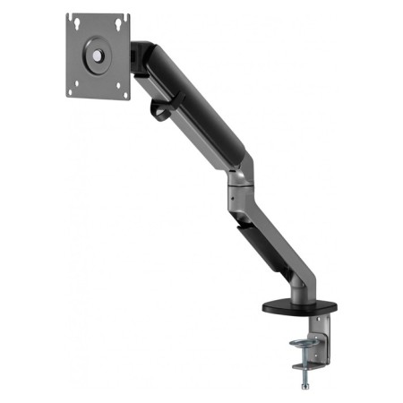 Crasstein for Monitors Ultramounts UM734BL Gray/Black 17 "-27" Max.7kg mount to the table 107046-2