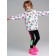 Demisason jacket for the girl PlayTode, height 104 cm
