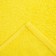 Terry towel economy and I 30x60 cm, col. yellow, 100% cotton, 320 g/m2