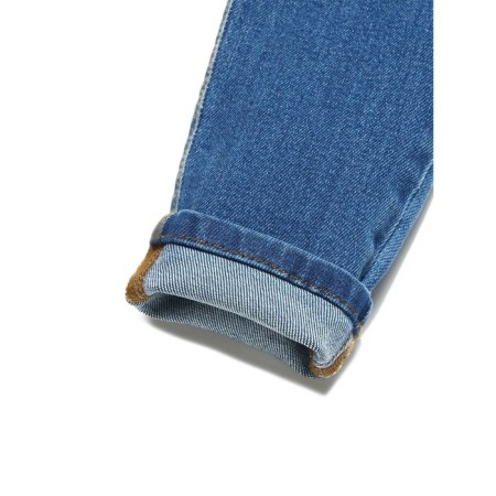 Women's jeans modeling Conte Elegant Skinny, size XXL, color authentic blue-7