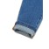 Women's jeans modeling Conte Elegant Skinny, size XXL, color authentic blue