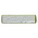 Cleanliness sticker toilet duckling "citrus", 3 pcs, 30 g