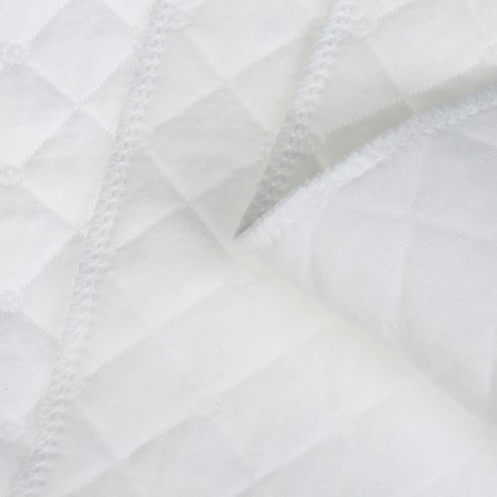 Set of reusable diapers "Zigzag" 3-15 kg, with inserts-13
