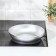 A frying pan with a thickened bottom, 24 × 6 cm