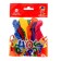 Shar Latex 12 “Figure 9”, pastel, 2-sided, set 10 pcs., Mix color