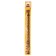 Denzel 705039, double spiral, Cobalt W-Tip, SDS Plus, 16 x 310 mm.