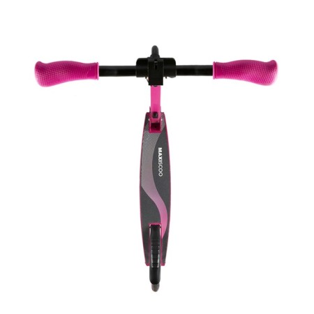 MAXISCOO A1-205 scooter, pink color-3