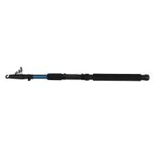 Spinning telescopic 