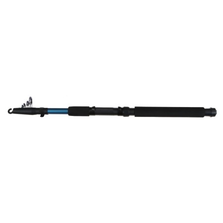 Spinning telescopic "Volgar", test 20-60 g, length 2.7 m