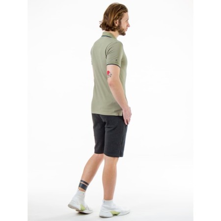Male ISee shorts, size 54, gray color-1