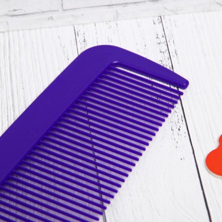 Fun "comb-giant", the colors of mix-1