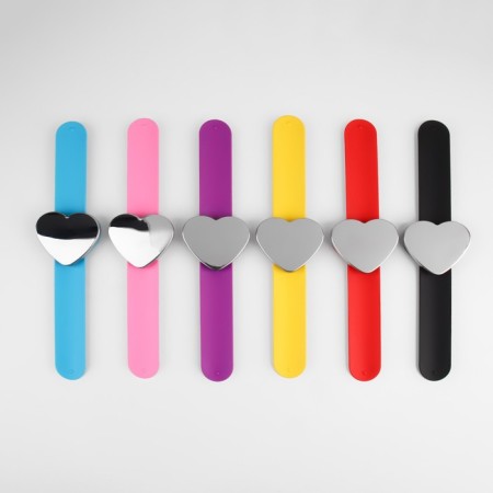 Magnetic needle on the hand, 24 × 6 cm, color mix-3