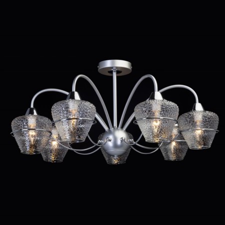Charyen "Brill", size 74x34x74 cm, 280W 7xe14-1