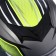 Helmet integral, graphics, light green, size l, ff867