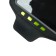 LED cover for phone on the hand SY-AA14, to 5.5 ", from 1 x CR2032, black