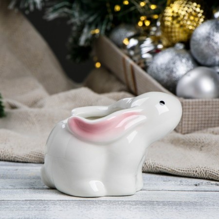 Pot "Rabbit" 12*8*8cm-2