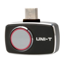 Тепловизор UNI-T UTi721M 117436, для смартфона, 256 х 192 px, -20 - 550°С