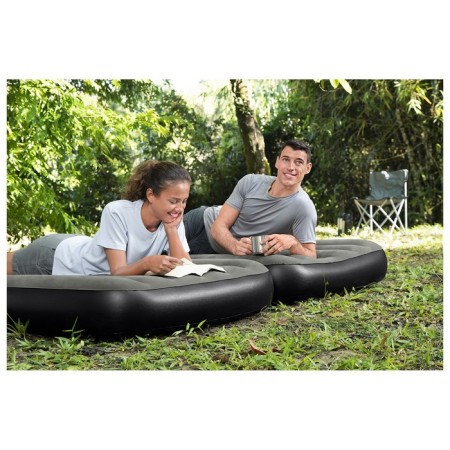 Airbed Twin/King, 188 x 99 x 25 cm, 67922-3