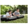Airbed Twin/King, 188 x 99 x 25 cm, 67922