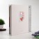 Photo album magnetic 23x28 cm 50 sheets "Children's.Malysh"