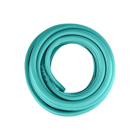 Hose, PVC, d = 12 mm, l = 50 m, 4-layer, reinforced, luxe-2