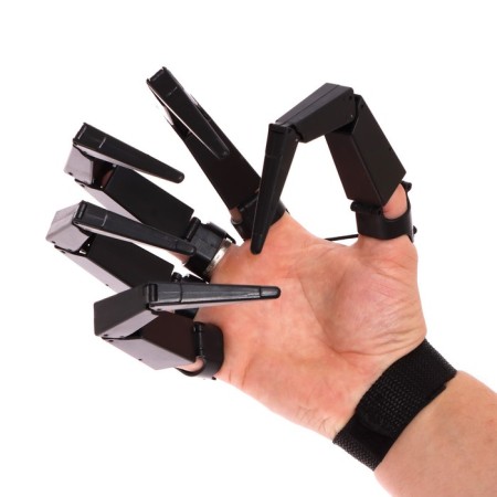 Toy "Claws of horror"-3