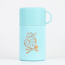 Thermos for food 