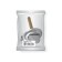 Rotary handle HMR8x75 CP
