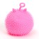 Hedgehog "cat" light, color mix