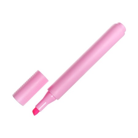 A set of markers-textbooks 6 pieces, 6 colors, pastel-2