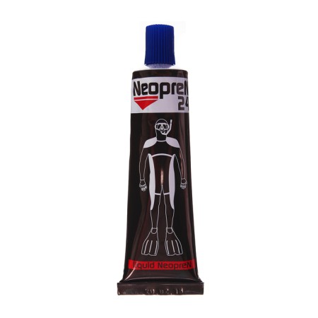 Liquid neoprene, 25 g, blue color