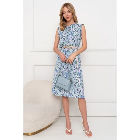 Women's dress, size 42-14