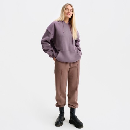 Feminine Huds, dark-bearded color, size m (42-46)-7