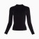 Female thermal underwear (jumper), black color, size 52-54 (XL)