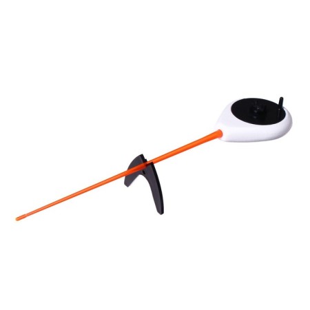 Winter Minh "Yaman" talker, polycoplast/polycarbonate, 200 mm, packaging 2 pcs.