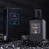 Men's toilet water with Gourman pheromones No. 7, 100 ml