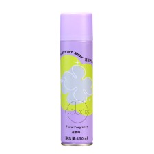 Hair varnish normal fixation, 150 ml