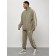 Men's tracksuit, size 56, khaki color
