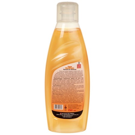 FEDORA OF THE FEDORA "SeaPIKHA", 750 ml-1