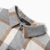Male shirt in the MIST cage, size 48, gray