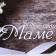 Groot board large "beloved mother" 27x18 cm