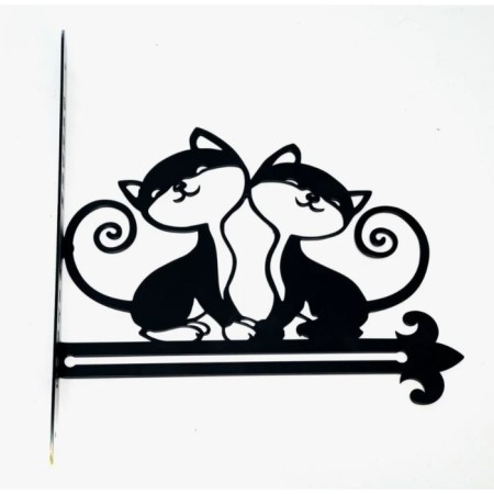 201-010B bracket 201-010B kittens 3x27.2x28.6 cm
